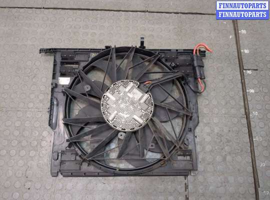 купить Вентилятор радиатора на BMW 5 F10 2010-2017