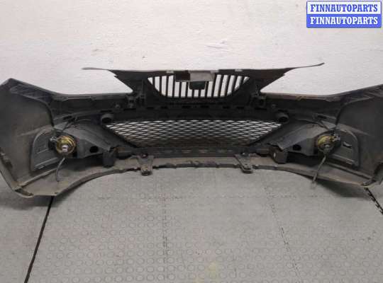 купить Бампер на Seat Ibiza 4 2008-2012