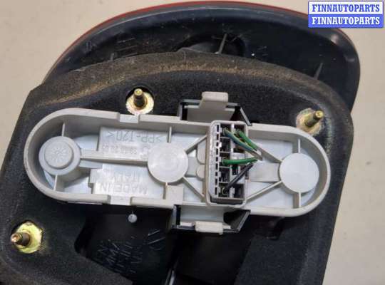 купить Фонарь (задний) на Volvo S40 / V40 1995-2004