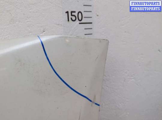 купить Капот на Honda Crosstour 2009-2015