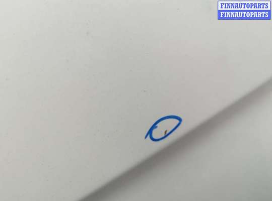 купить Капот на Honda Crosstour 2009-2015