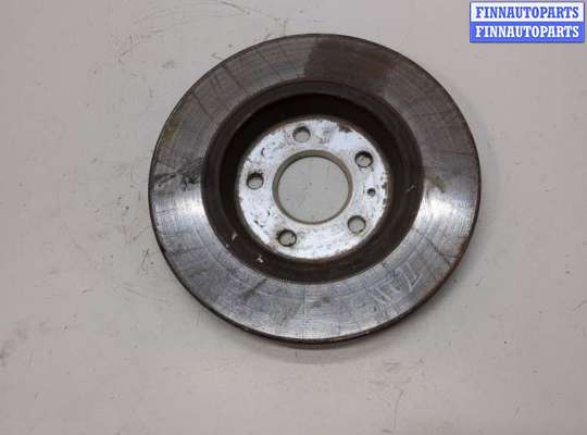 Диск тормозной AU1737963 на Audi A5 (8T) 2007-2016