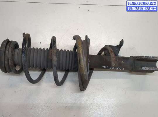 купить Амортизатор подвески на Citroen C4 2004-2010