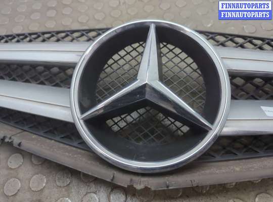 купить Решетка радиатора на Mercedes E-Coupe C207 2009-2016