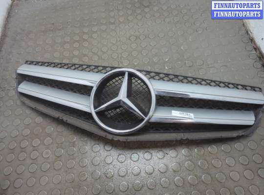 Купить Решетка радиатора на Mercedes E-Coupe C207 2009-2016 Решетка радиатора MB1628943 на Mercedes E-Coupe C207 2009-2016