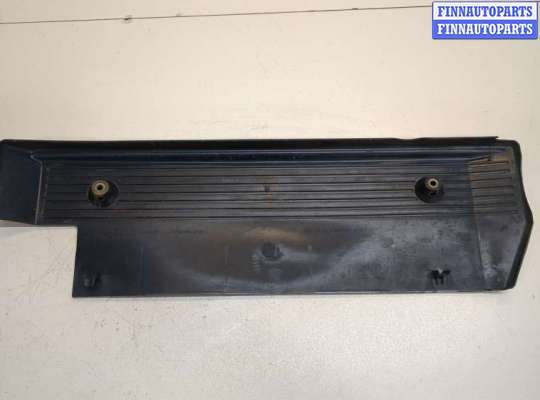 купить Накладка декоративная на ДВС на BMW 3 E46 1998-2006