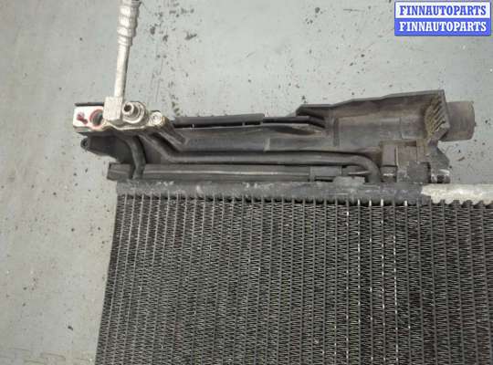 купить Радиатор кондиционера на BMW X3 E83 2003-2010