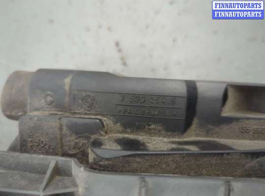 купить Радиатор кондиционера на BMW X3 E83 2003-2010