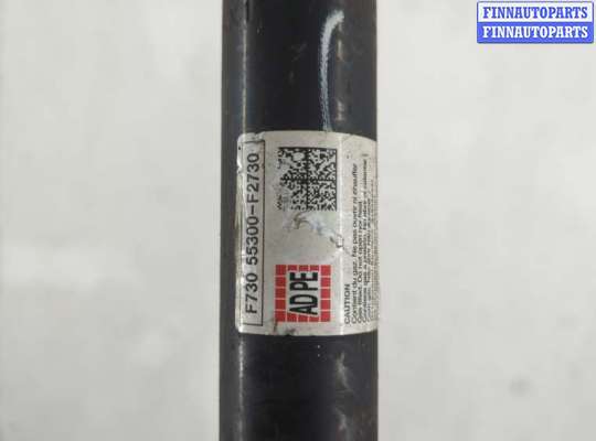 купить Амортизатор подвески на Mitsubishi Eclipse Cross 2017-