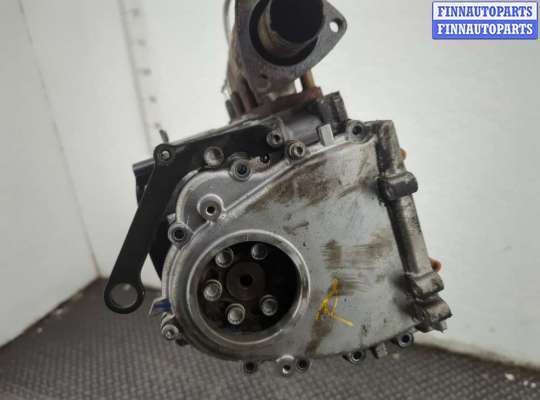 купить Головка блока (ГБЦ) на Audi A6 (C6) 2004-2011