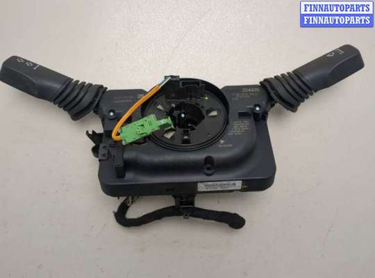Переключатель поворотов и дворников (стрекоза) OP2372849 на Opel Astra H 2004-2010