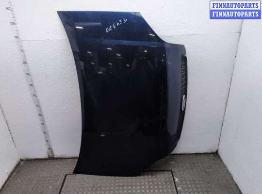 Купить Капот на Ford Fusion 2002-2012 Капот FO2220955 на Ford Fusion 2002-2012