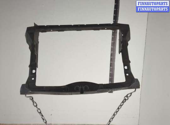 купить Замок капота на Skoda Octavia (A5) 2004-2013