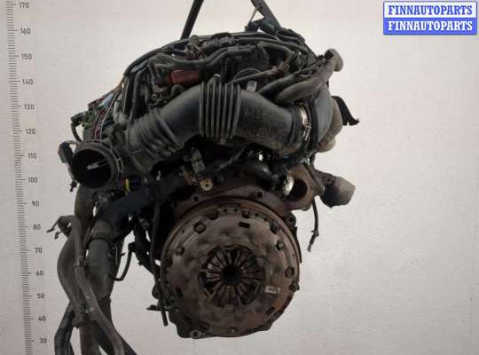 купить Форсунка топливная на Ford Kuga 2008-2012