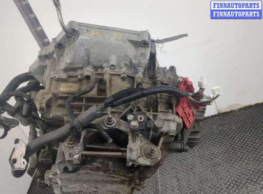 купить КПП - автомат (АКПП) 4х4 на Mazda CX-9 2016-2022