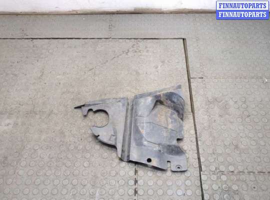 купить Защита днища, запаски, КПП, подвески на Peugeot 607 2000-2010