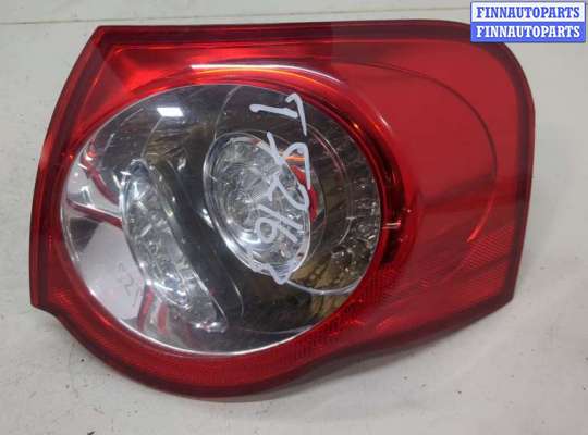 купить Фонарь (задний) на Volkswagen Passat 6 2005-2010