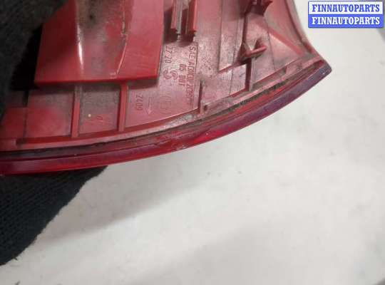 купить Фонарь (задний) на Volkswagen Passat 6 2005-2010