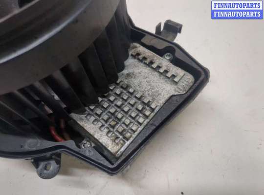 купить Двигатель отопителя (моторчик печки) на Mercedes C W203 2000-2008