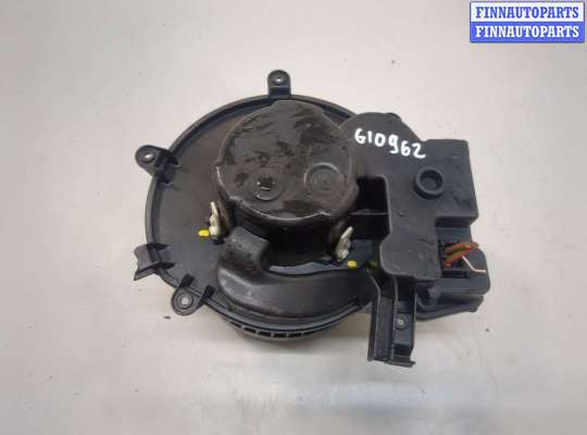 купить Двигатель отопителя (моторчик печки) на Mercedes C W203 2000-2008