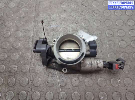 Заслонка дроссельная JPB5298 на Jeep Liberty 2001-2007