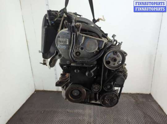 Маховик RN1578867 на Renault Scenic 1996-2002