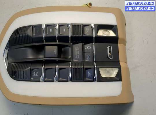 купить Фонарь салона (плафон) на Porsche Panamera 2009-2016