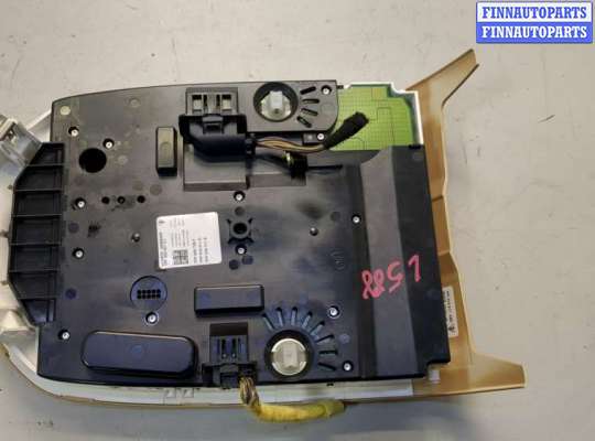 купить Фонарь салона (плафон) на Porsche Panamera 2009-2016