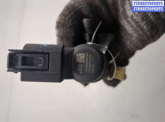 купить Форсунка топливная на Renault Scenic 2009-2012