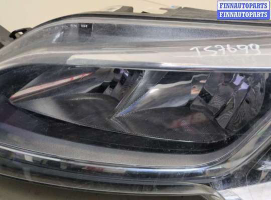 купить Фара (передняя) на Fiat Ducato 2014-2025