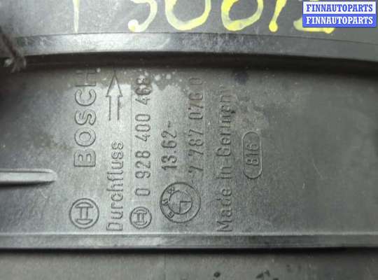 купить Измеритель потока воздуха (расходомер) на Land Rover Range Rover 3 (LM) 2002-2012