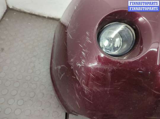 купить Бампер на Nissan X-Trail (T30) 2001-2007