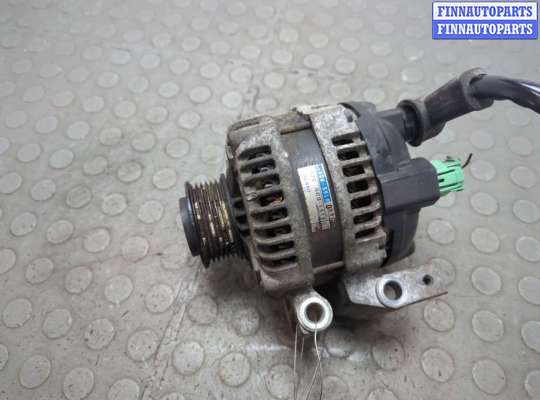 купить Генератор на Suzuki Kizashi 2009-2014