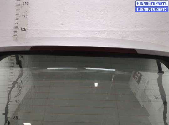 купить Крышка (дверь) багажника на BMW X3 E83 2003-2010