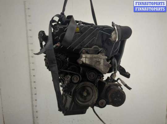 купить Двигатель (ДВС) на Opel Vectra C 2002-2008