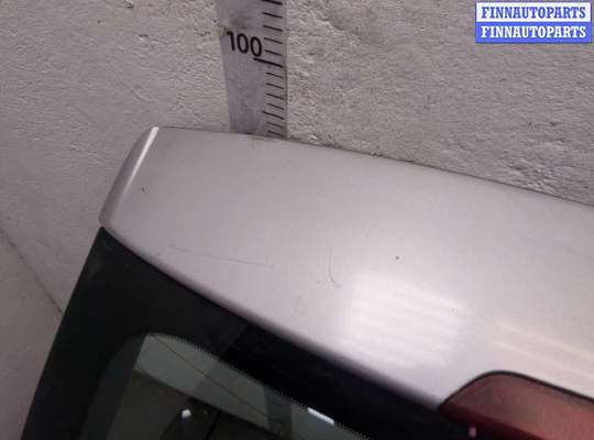 купить Кнопка открывания багажника с крышки на Skoda Octavia (A5) 2004-2013