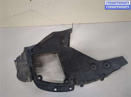 купить Защита арок (подкрылок) на Mazda CX-5 2012-2017