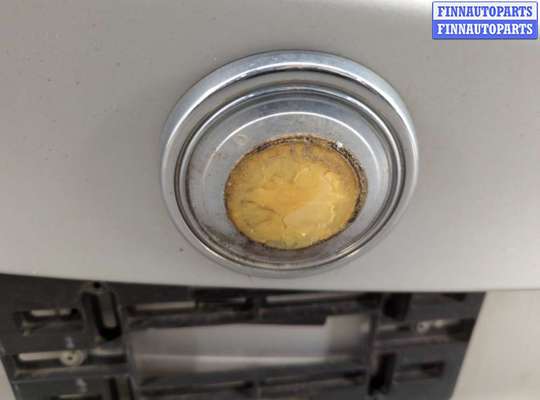 купить Крышка (дверь) багажника на BMW X5 E70 2006-2013