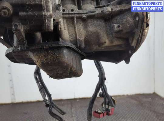 купить Двигатель (ДВС) на Nissan Note E11 2005-2013