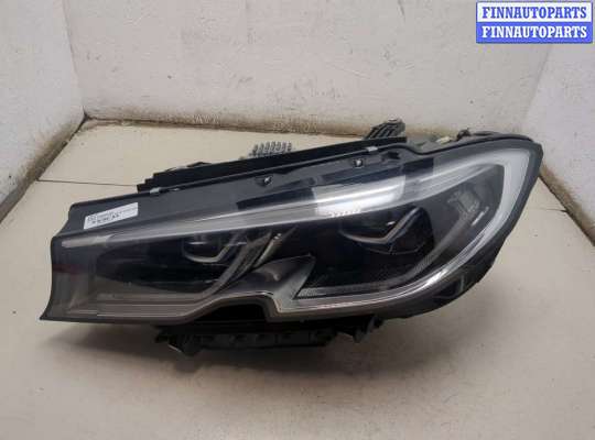 Фара передняя на BMW 3 (G20)