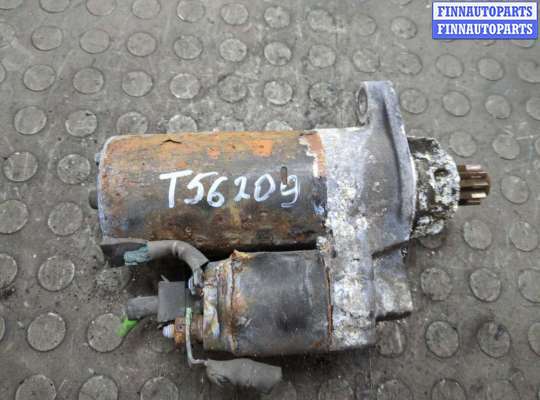 Купить Стартер на Volkswagen Golf 4 1997-2006 Стартер VG2752337 на Volkswagen Golf 4 1997-2006