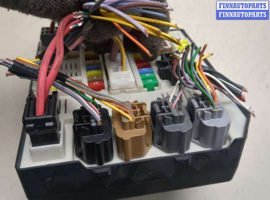 купить Блок предохранителей на Renault Megane 3 2009-2016