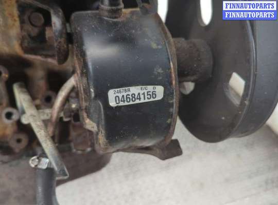 Насос ГУР (ЭУР, ЭГУР) на Dodge Caravan III (GS)