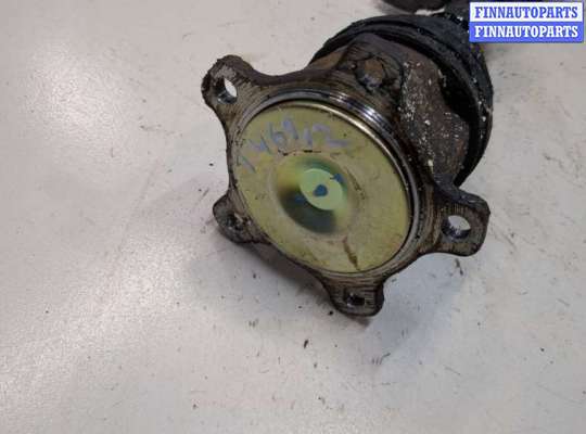 купить Полуось (приводной вал, шрус) на Nissan X-Trail (T30) 2001-2007