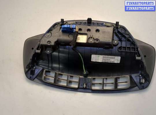 купить Щиток приборов (приборная панель) на Citroen C4 2004-2010