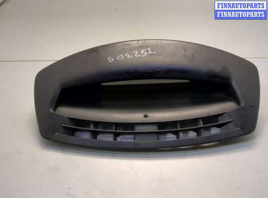 купить Щиток приборов (приборная панель) на Citroen C4 2004-2010