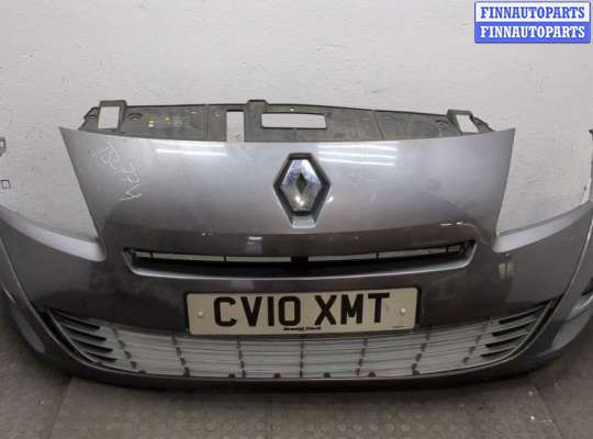 купить Бампер на Renault Scenic 2009-2012