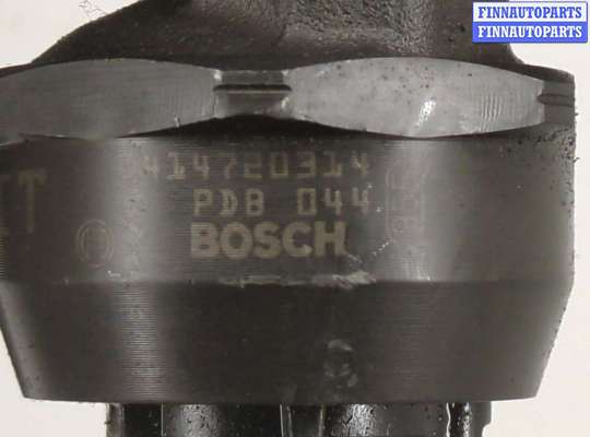 купить Форсунка топливная на Skoda Fabia 2007-2014