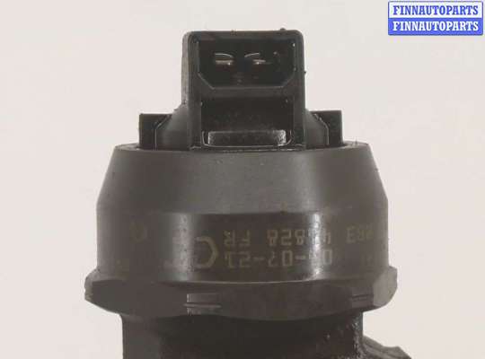 купить Форсунка топливная на Skoda Fabia 2007-2014