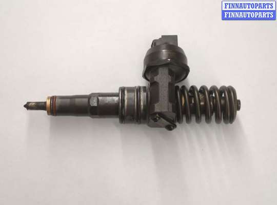 купить Форсунка топливная на Skoda Fabia 2007-2014